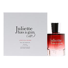 Juliette Has a Gun Lipstick Fever Eau De Parfum 1.7 Oz.