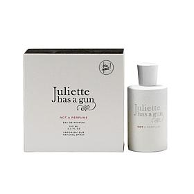 Juliette Has A Gun Not A Perfume Ladies Eau De Parfum Spray 3.3 Oz.