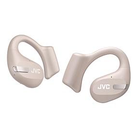 JVC OpenEarbuds Nearphones - Beige