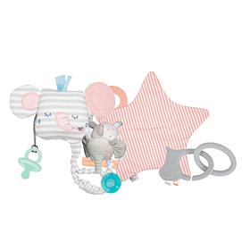 Kalencom Boy's Teething Friends Set