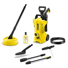 Karcher K 2 Power Control Car & Home Kit 1700 PSI Pressure Washer
