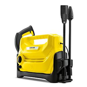 Karcher K2 Entry 1600 PSI Portable Electric Power Pressure Washer