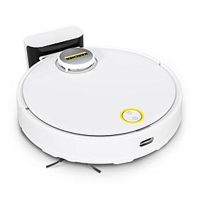 Karcher RCV 3 Robot Vacuum Cleaner
