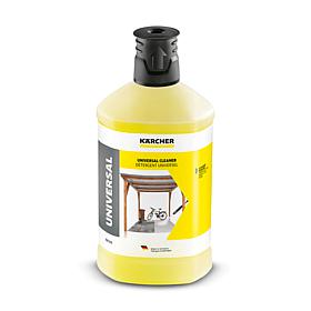 Karcher Universal Detergent - Plug-n-Play Bottle