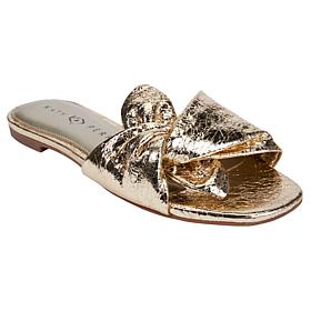 Katy Perry The Halie Bow Slide Sandal