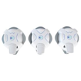 KC Corner Punches Bundle