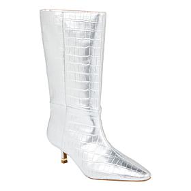 Kenneth Cole® New York Meryl Kitten Heel Boot