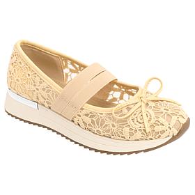 Kenneth Cole Reaction Cameron Lace Mary Jane