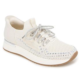 Kenneth Cole Reaction Clancy EZ-On Jewel Jogger Sneaker