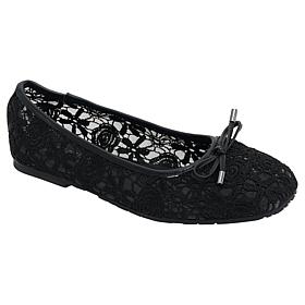 Kenneth Cole Reaction Elstree Ballet Flat