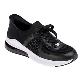 Kenneth Cole Reaction Jenna EZ-On Jewel Jogger Sneaker