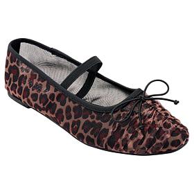 Kenneth Cole Reaction Margie Mary Jane Flat Slip-On Shoe