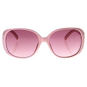 Kenneth Cole Reaction Oversized Square Sunglasses