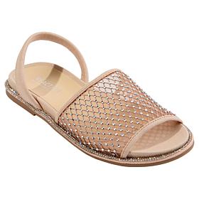 Kenneth Cole Reaction Saavi Flat Sandal