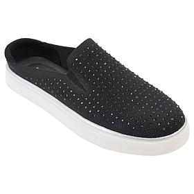 Kenneth Cole® Reaction Stretch Knit Bonnie Mule