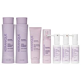 Keranique 90-Day Hydration Hair Regrowth System with Mask Auto-Ship®
