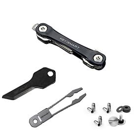 KeySmart Flex Large Compact Key Holder