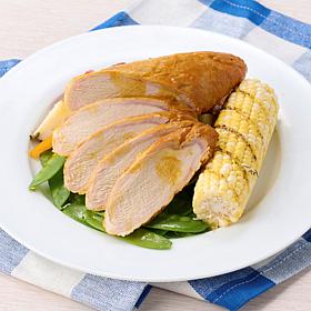 Killer Grillers 3-pack Carolina Gold BBQ Pork Tenderloins Auto-Ship®