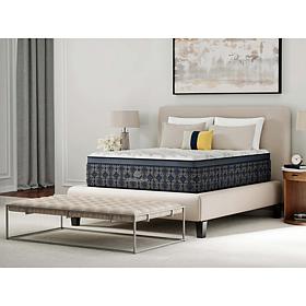 Kingsdown Passions Allsworth 15" Firm Euro Pillow Top Mattress - King
