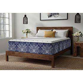 Kingsdown Passions Covewood 14" Medium Firm Tight Top Mattress/Twin XL