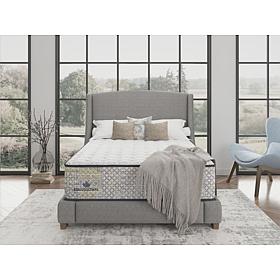 Kingsdown Prime Glencastle 13.5" Medium Firm California King Mattress