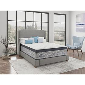 Kingsdown Prime Summitview 13.5" Firm Full Euro Pillow Top Mattress