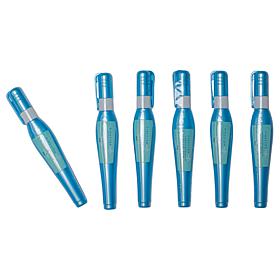 Kingston Crafts 6-Pack Fine-Tip Glue Pens