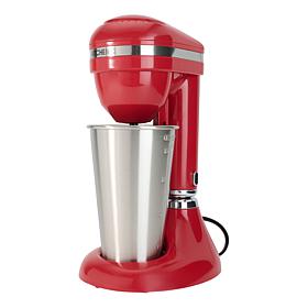 Kitchen HQ Adjustable Milkshake Maker & Frother