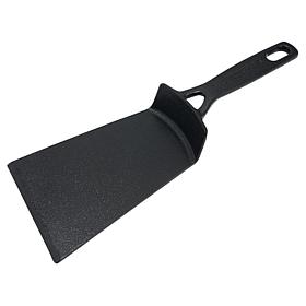 Kitchen HQ Cast Iron Ceramic Nonstick Spatula Smasher