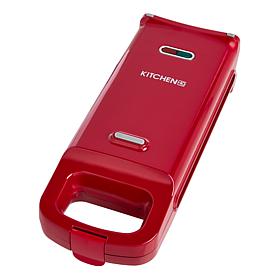 Kitchen HQ Electric Flip Omelet Maker