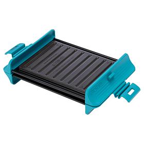 Kitchen HQ Rectangular Microwave Grill