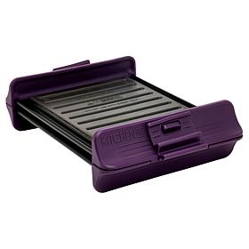 Kitchen HQ Rectangular Microwave Grill