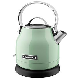 KitchenAid 1.25 L Electric Kettle with LED Indicator