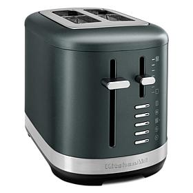 KitchenAid 2-Slice Extra-Wide Slot Toaster with Shade Control