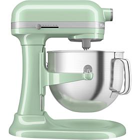 KitchenAid 7-Qt. Bowl Lift Stand Mixer - Pistachio