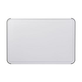 KitchenAid Classic 12x18" Hard Plastic Cutting Board