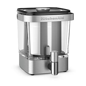 KitchenAid Cold Brew Coffee Maker with Stainless-Steel Tap