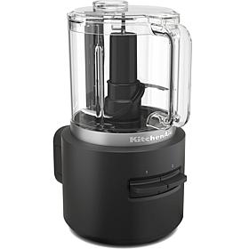KitchenAid Go Cordless Food Chopper with Battery