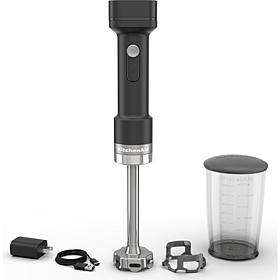 KitchenAid Go Cordless Hand Blender with Battery