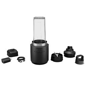 KitchenAid Go Cordless Personal Blender with Battery