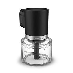 KitchenAid Go Cordless Top Down Food Chopper