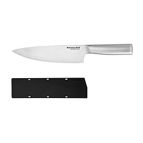KitchenAid Gourmet 8" Stainless Steel Chef Knife