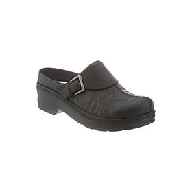 Klogs Footwear Austin Leather Women's Wide