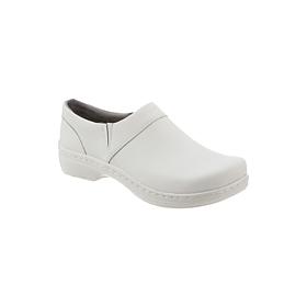 Klogs Footwear Mission Leather Women's Medium