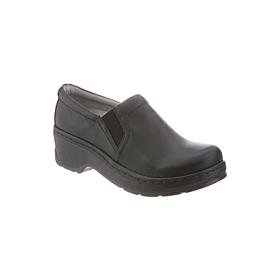 Klogs Footwear Naples Leather Unisex Wide