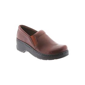 Klogs Footwear Naples Leather Unisex Wide