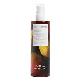 Korres Guava Mango Jumbo Body Firming Serum Spray