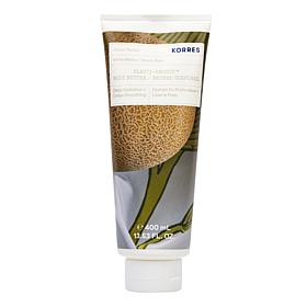 Korres White Melon ElastiSmooth Body Butter
