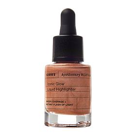 Korres Wild Rose Iconic Glow Liquid Highlighter