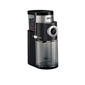 KRUPS GX550850 Precise 12-Cup Coffee Grinder